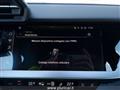 AUDI A3 SPORTBACK SPB 30 g-tron S tronic S line Fari LED  Cerchi18"