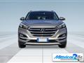 HYUNDAI TUCSON 1.7 CRDi DCT XPossible