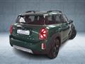 MINI COUNTRYMAN 1.5 One D Northwood Edition Countryman Aut.