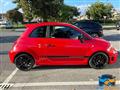 ABARTH 595 COMPETIZIONE 1.4 Turbo T-Jet 210 CV Competizione