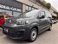 CITROEN BERLINGO BlueHDi 130 Van XL Autocarro