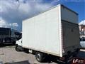 IVECO daily 35 S12 3750 cab. E6 Daily 33S12V 2.3 HPT PM-SL-TM Furgone