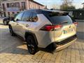 TOYOTA RAV4 2.5 HV (222CV) E-CVT AWD-i Style