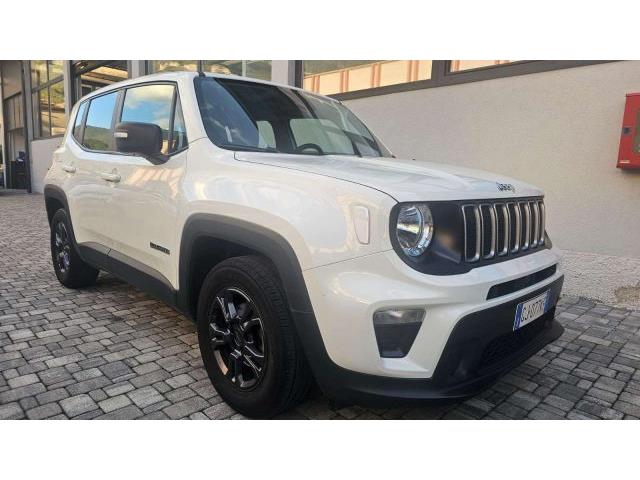 JEEP RENEGADE 1.0 t3 Longitude 2wd