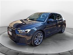 AUDI A1 SPORTBACK A1 SPB 30 TFSI Admired