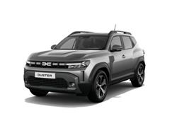 DACIA NEW DUSTER Tce 130 Journey