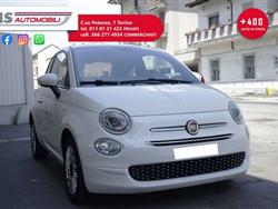 FIAT 500 1.2 Dualogic Lounge