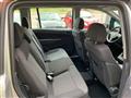 OPEL ZAFIRA 1.6 16V ecoM 94CV Enjoy METANO 7 POSTI