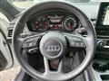 AUDI A5 SPORTBACK SPB 40 TDI S tronic quattro Bang&Olufsen