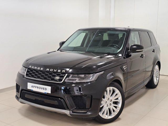 LAND ROVER RANGE ROVER SPORT 3.0 SDV6 249 CV S