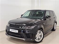 LAND ROVER RANGE ROVER SPORT 3.0 SDV6 249 CV S