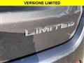 JEEP COMPASS 1.4 MultiAir Autom.4WD Limited