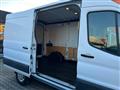 FORD TRANSIT 350 2.0TDCi EcoB. L2H2 *TAGLIANDI*UNICO PROP.*