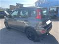 FIAT PANDA 1.0 Hybrid