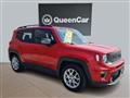 JEEP RENEGADE 1.6 MJT 130cv Limited 2WD