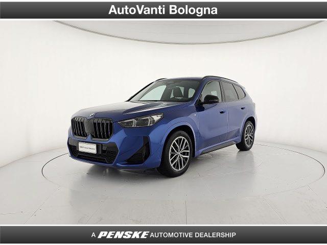 BMW X1 sDrive 18d Msport