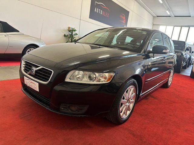 VOLVO V50 2.0d Kinetic