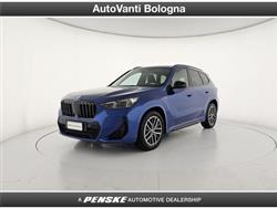 BMW X1 sDrive 18d Msport