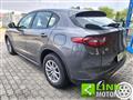 ALFA ROMEO STELVIO 2.2 Turbodiesel 180 CV AT8 Q4 Executive