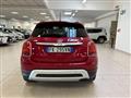 FIAT 500X 1.4 MultiAir GPL 170 CV AT9 4x4 Cross