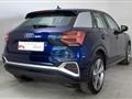 AUDI Q2 35 TFSI S tronic Admired Advanced