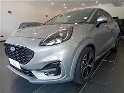 FORD PUMA 1.0 EcoBoost Hybrid 125 CV S&S ST-Line