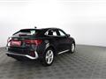 AUDI Q3 SPORTBACK Q3 SPB 35 TDI S tronic S line edition