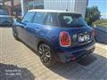 MINI MINI 5 PORTE 2.0 Cooper SD Business XL 5 porte