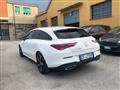 MERCEDES CLASSE CLA d Automatic 4Matic Shooting Brake Sport