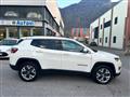 JEEP COMPASS 2.0 Multijet II 140CV aut. 4WD Limited