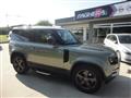 LAND ROVER DEFENDER 90 3.0D I6 200 CV AWD Auto SE