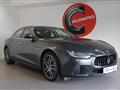 MASERATI GHIBLI V6 Diesel IVA ESPOSTA