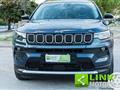 JEEP COMPASS 4XE 1.3 GSE T4 190 CV  Hybrid  4xe Automatic Limited