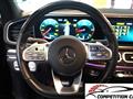 MERCEDES CLASSE GLE d 4Matic Coupé AMG PANO HUD MEMORIE LED AMBIENTE