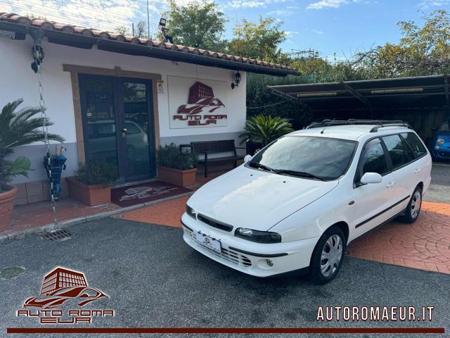 FIAT MAREA 100 16V IMPIANTO GPL REVISIONATO! PERFETTA!