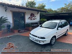 FIAT MAREA 100 16V IMPIANTO GPL REVISIONATO! PERFETTA!