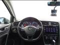 VOLKSWAGEN GOLF 1.5 TGI DSG 5p. Executive BlueMotion Technology