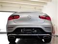 MERCEDES GLC 200 oupe 200 d Premium 4matic auto