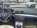 BMW SERIE 1 d 2.0 143CV Cabrio Futura