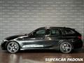 BMW SERIE 3 TOURING d 48V Touring Msport DISP.ALTRI COLORI