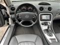 MERCEDES CLASSE SL 500CV SOLO 73000KM ! TAGLIANDI MERCEDES !