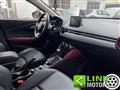 MAZDA CX-3 1.5L Skyactiv-D AWD Exceed