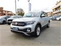 VOLKSWAGEN T-CROSS 1.0 TSI Style BMT