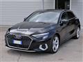 AUDI A3 SPORTBACK Sportback 2.0 (35) Tdi 150cv S-tr. Business Adv.