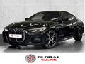 BMW SERIE 4 Coupé  430i xDrive  Msport/Led/H-Kardon