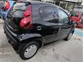 PEUGEOT 107 1.0 68cv 5 PORTE ACTIVE