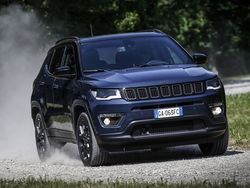 JEEP COMPASS II 2021 1.3 turbo t4 S 2wd 150cv ddct