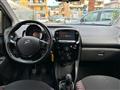 CITROEN C1 VTi 72 S&S 5 porte Shine