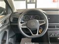 VOLKSWAGEN T-CROSS 1.0 TSI URBAN 95 CV