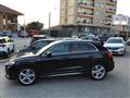 AUDI Q3 35 TDI S tronic S line edition